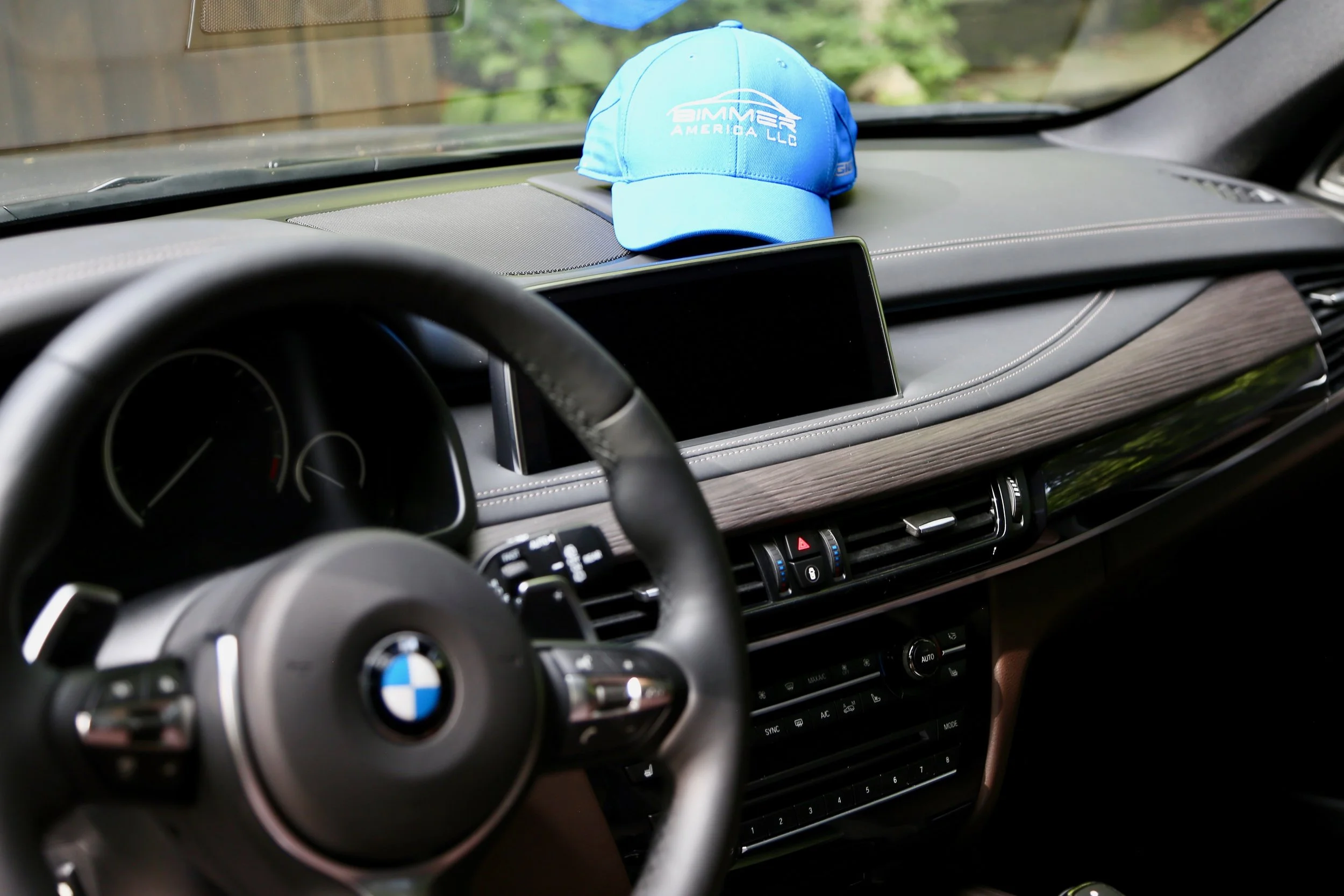 Coding & Navigation — Bimmer America LLC